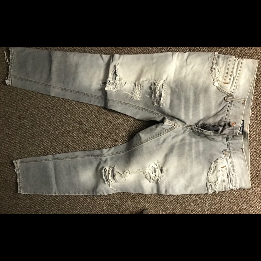 Dolce & gabbana jeans